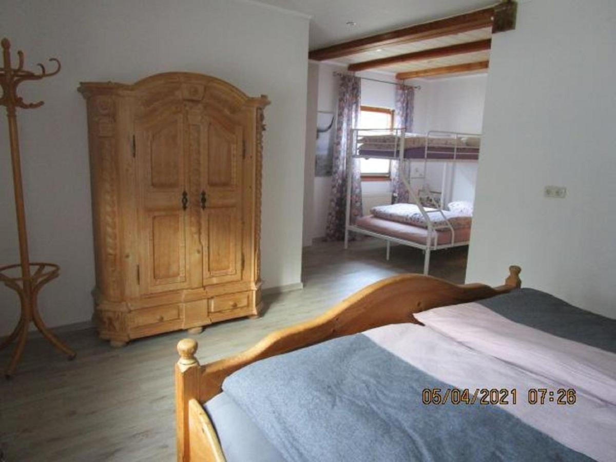 Chalet Waldstadl, Andrea'S Woidhaisl Arnbruck Dış mekan fotoğraf