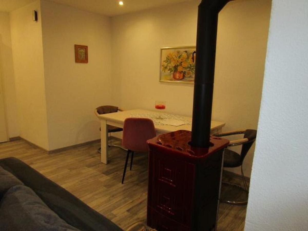 Chalet Waldstadl, Andrea'S Woidhaisl Arnbruck Dış mekan fotoğraf