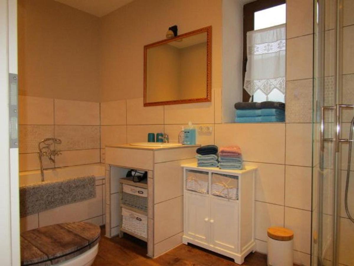 Chalet Waldstadl, Andrea'S Woidhaisl Arnbruck Dış mekan fotoğraf