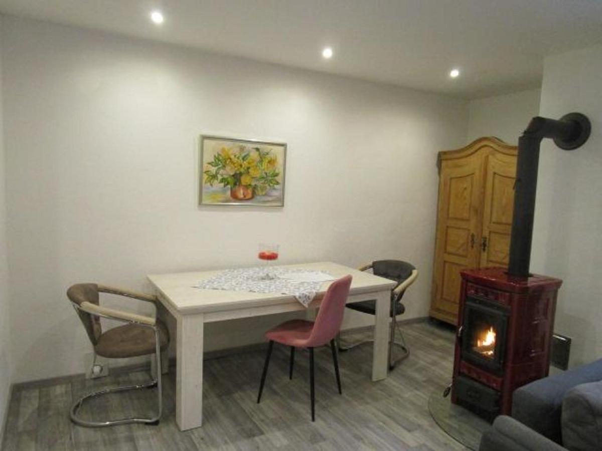 Chalet Waldstadl, Andrea'S Woidhaisl Arnbruck Dış mekan fotoğraf